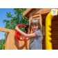 Продукт Fungoo MY HOUSE  площадка с къщичка с пързалка - 2 - BG Hlapeta